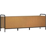  TV ormar 146 x 33 x 50 cm Hrast artisan Konstruirano drvo Slike