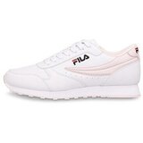 Fila Sportske Tenisice za Žene - Bijele Cijene