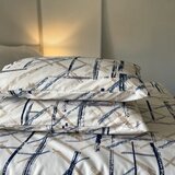  Jastučnica Ranforce 50x70cm dezen C11 ( VLK000537-c11 ) Cene
