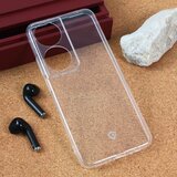 Teracell torbica skin za honor X7b transparent Cene