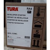  Tura Starter za Razvijač za papir RA 4 – 1 Litar | Eponuda.ba