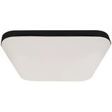  LED plafonsko svetlo NEMO LED/36W/230V 50x50 cm crno | Eponuda.com