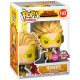 Funko POP figure My Hero Academia Hawks Exclusive | shoptok.hr