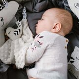 BabyOno Have Fun Little Birdie tješilica 1 kom | shoptok.hr