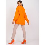 BASIC Feel Good Sweatshirt-RV-BL-5185.79P-orange | Shoptok.si
