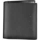 Calvin Klein BLACK MEN&#39;S WALLET | Shoptok.si