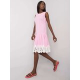 LAKERTA Dress-LK-SK-506991.48-pink | shoptok.hr