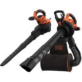 Black & Decker Black&Decker električna duvaljka za lišće 3u1 3000W BEBLV300-QS | ePonuda.com