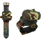  3D Dinosaur Projector Tyrannosaurus Rex 22cm x 6,5cm x 4,5cm | shoptok.hr