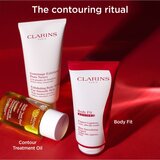 Clarins Body Fit Active anticelulitna krema za učvršćivanje s krioaktivnom teksturom 200 ml | shoptok.hr