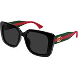 Gucci GG2118SA 001 - ONE SIZE (55) | shoptok.hr