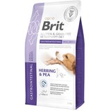 Brit veterinary diet Brit GF Veterinarska dieta za pse Small Breeds - Gastrointestinal 2 kg | Shoptok.si