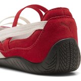 Puma Balerinke 'Speedcat' rdeča / bela | Shoptok.si