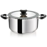 Tescoma SmartCover lonac s poklopcem, Ø 24 cm, 5,0 l Cijene