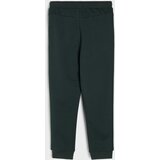 Sinsay Slim jogger hlače od French Terry materijala – pakiranje 5 kom | shoptok.hr