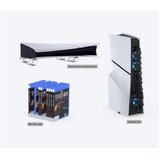 COOLER DOBE 3 in 1 PS5 Slim Kit TP5-35129 | Eponuda.com