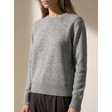 Sinsay Chunky džemper s udjelom vune | shoptok.hr