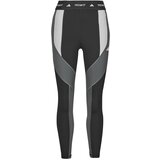 Adidas Ženske helanke techfit 7/8, Crno-sive | Eponuda.com