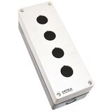 Mitea_Electric Četvorostruka kutija za tastere IP63 ME-KB-4 | Eponuda.com