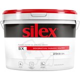 Silex SX 2 R 25 kg Cene
