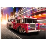  Tapeta - Fire truck 250x175 | shoptok.hr