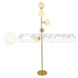  podna lampa F7031-5F sg+wh | ePonuda.com