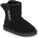 Kangaroos Polškornji K-UK Soul Črna | Shoptok.si