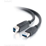  Hotron USB kabel 3.0 (AB M / M) crna - E246588 - | Eponuda.ba
