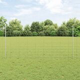  Divlja Ograde s Stupovima 25 x 1,2 m (Š x V) | Eponuda.ba