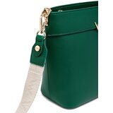 Vuch Crossbody torba Verica Green, 21 x 20 cm Slike