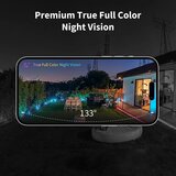 Aqara Camera Hub G5 PRO Wi-Fi, bela | Shoptok.si