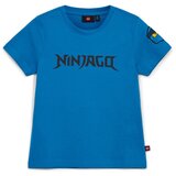 Lego NINJAGO majica kratkih rukava, plava - 146 | Eponuda.com