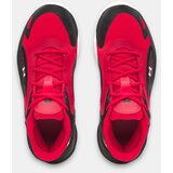 Under Armour Unisex shoes UA JET '25-RED - unisex | shoptok.hr