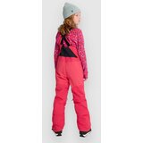 Burton Skylar Kids Bib hlace azalea pink | Shoptok.si