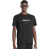 Antony Morato crna muška majica Cene