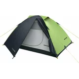 HANNAH Tent Camping Tycoon 2 Spring Green/Cloudy Gray