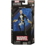 Hasbro figurica marvel noh-varr serija marvel boy legends, (20838215) Cene
