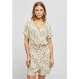 UC Ladies Women's jumpsuit with a short viscose strap made of soft seagrass flower Cijene