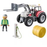 Playmobil Playmobil: traktor 71305 | Shoptok.si