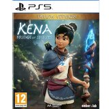 Maximum Games Kena: Bridge Of Spirits - Deluxe Edition (ps5) Cene