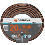 Gardena 20-HighFlex crevo 13 mm (1/2") 20 m GA 18063 | ePonuda.com
