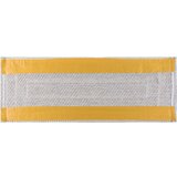 Vitaus Krem pamučni set tepiha za stepenice 16 kom 25x65 cm Tablo Krem – | shoptok.hr