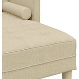  Set sofe 2 kom. Krema Poliester | shoptok.hr