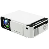  LED Projektor T5 1080P HD Smart Cene