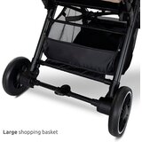 Lorelli dječja kolica Quick, Ginger | shoptok.hr