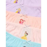 Sinsay Komplet od 7 pari gaćica Disney Princess | shoptok.hr