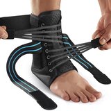 AGPTEK M opornica za gleženj nastavljiva z opornicami | Shoptok.si