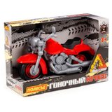  Motor cross motorbike crveni ( 17/95299 ) Cene