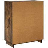  Ormarić za cipele 73 x 38 x 87,5 cm Konstruirano drvo | shoptok.hr