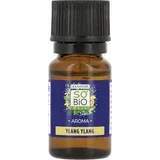 AROMA bio eterično olje - Ylang-ylang